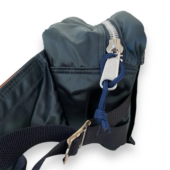 Yoshida & Co. Porter Tanker Cross Body / Belt Bag